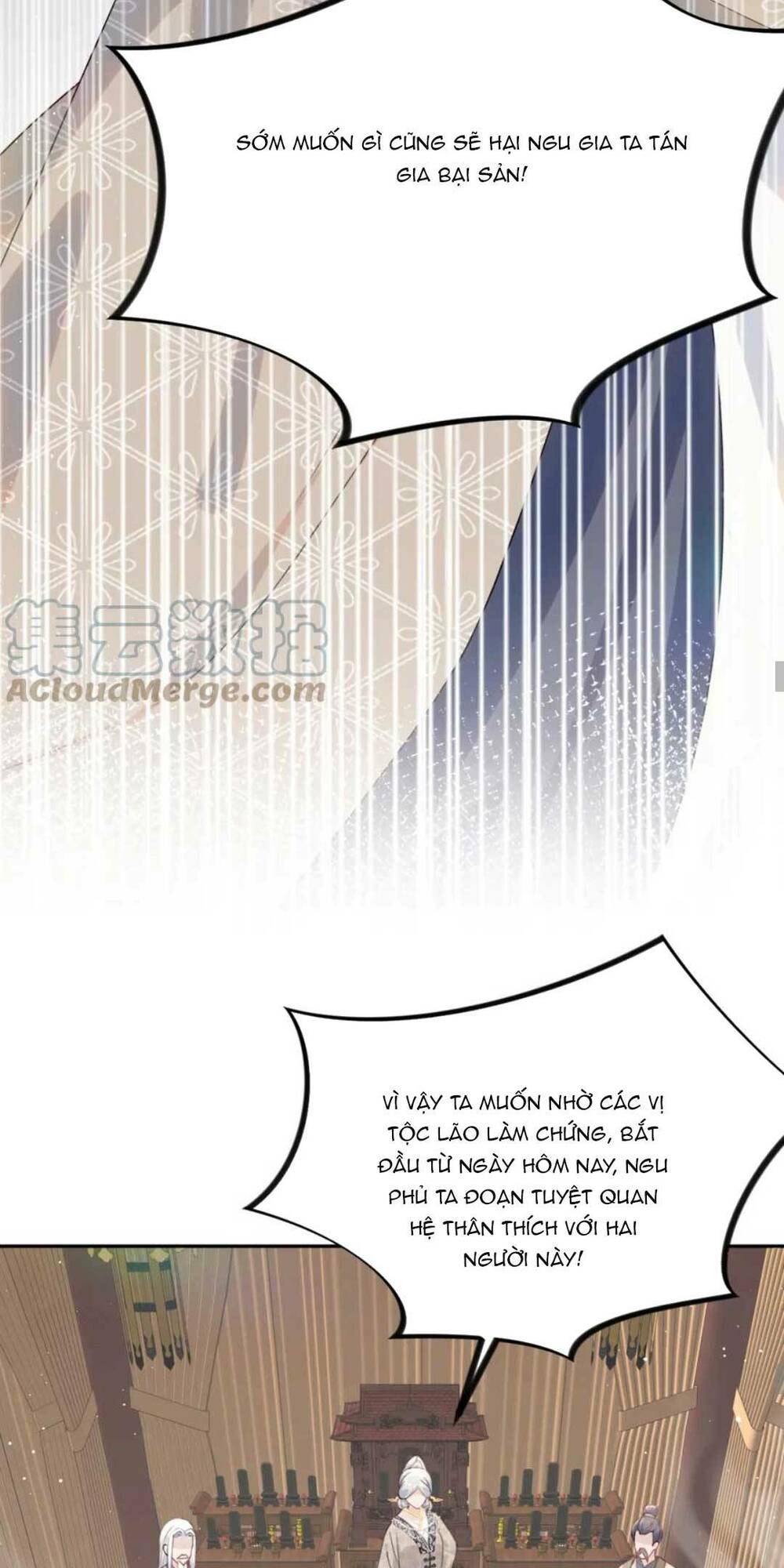 Một Đêm Bệnh Kiều Đột Nhiên Tới: Chapter 134