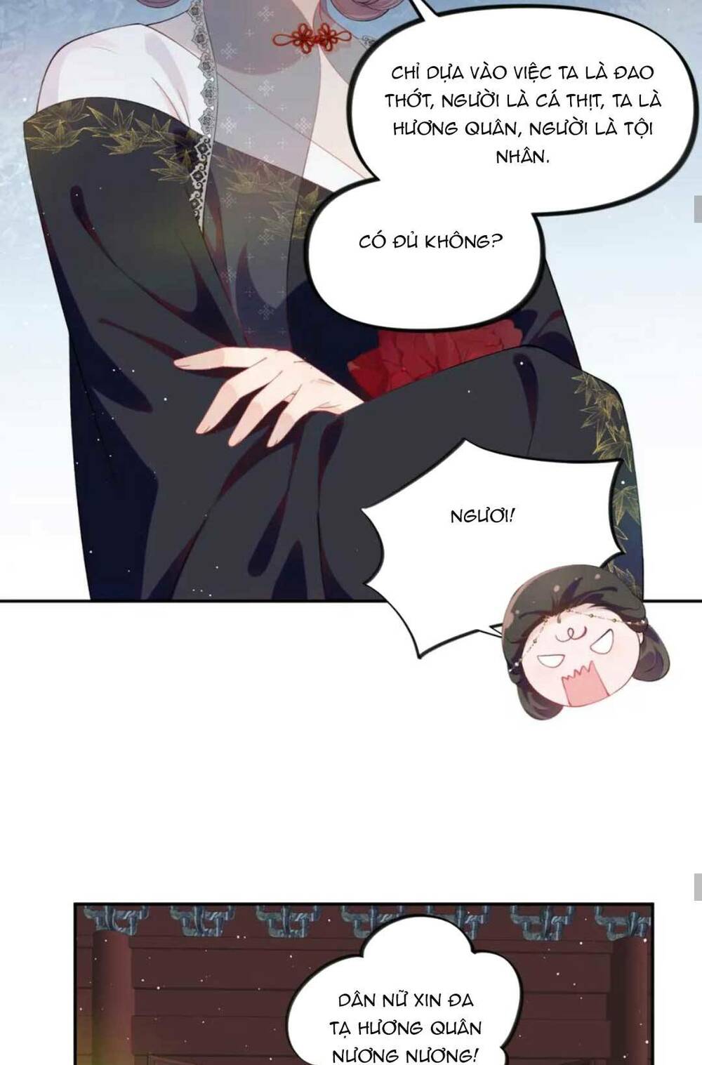 Một Đêm Bệnh Kiều Đột Nhiên Tới: Chapter 134
