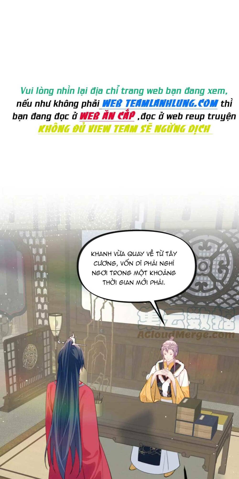 Một Đêm Bệnh Kiều Đột Nhiên Tới: Chapter 134