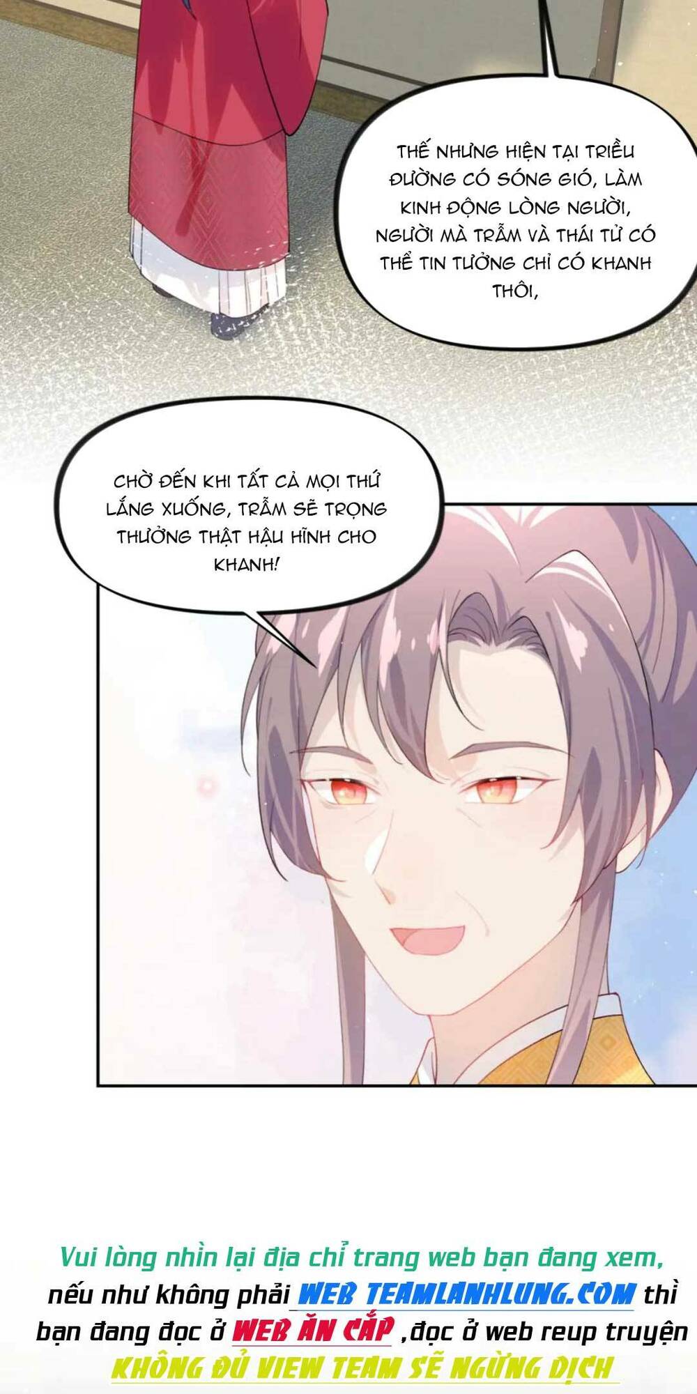 Một Đêm Bệnh Kiều Đột Nhiên Tới: Chapter 134