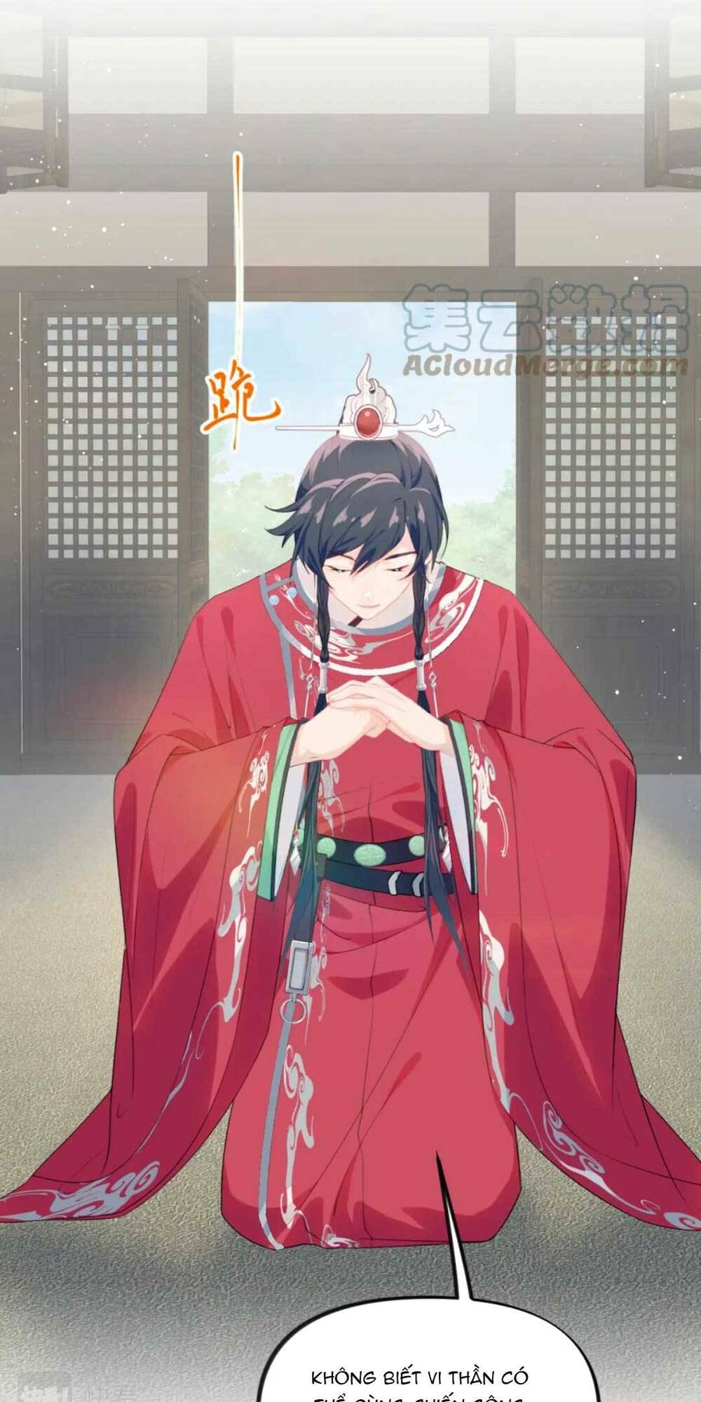 Một Đêm Bệnh Kiều Đột Nhiên Tới: Chapter 134