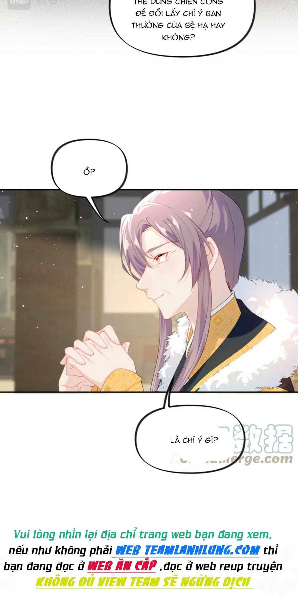 Một Đêm Bệnh Kiều Đột Nhiên Tới: Chapter 134