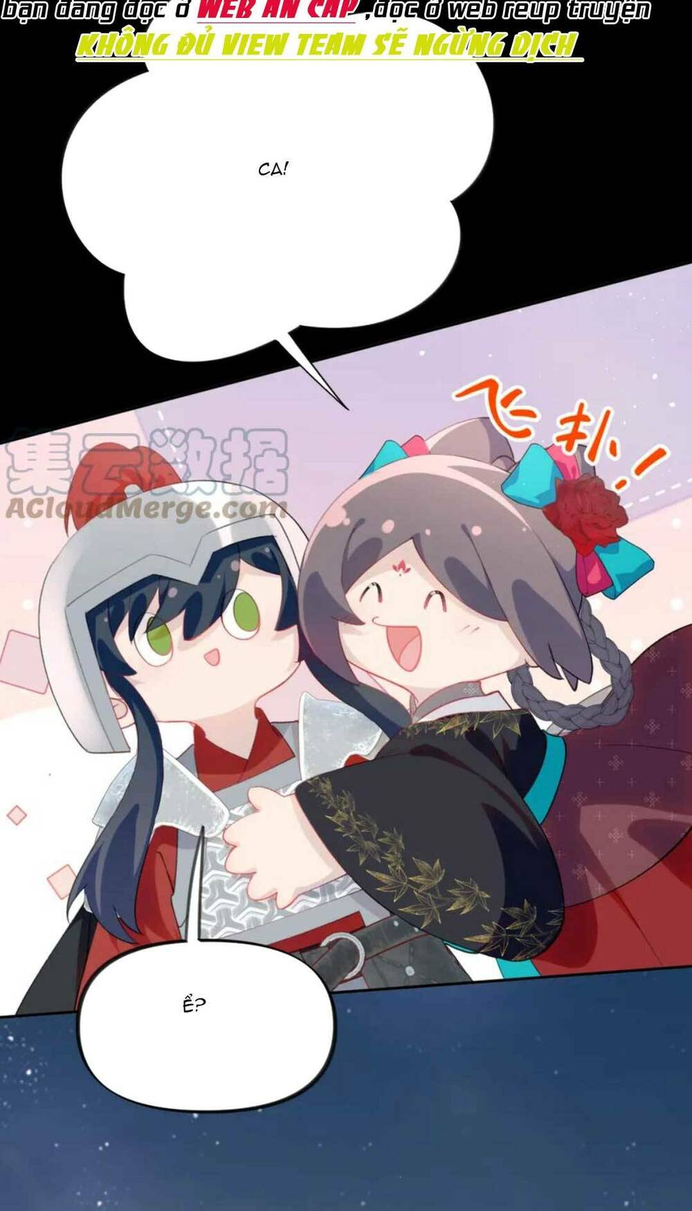 Một Đêm Bệnh Kiều Đột Nhiên Tới: Chapter 134