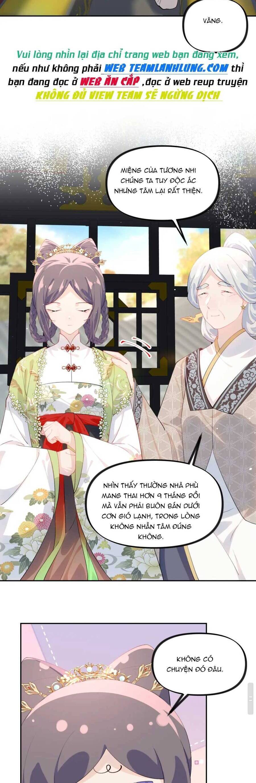 Một Đêm Bệnh Kiều Đột Nhiên Tới: Chapter 141