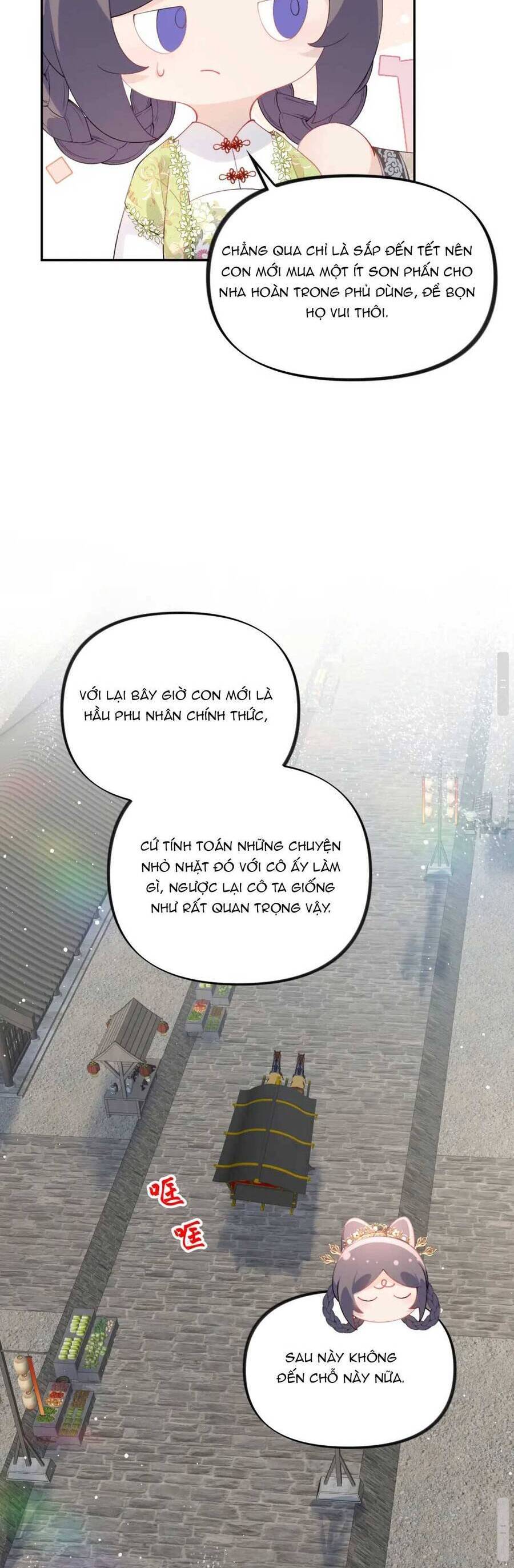Một Đêm Bệnh Kiều Đột Nhiên Tới: Chapter 141