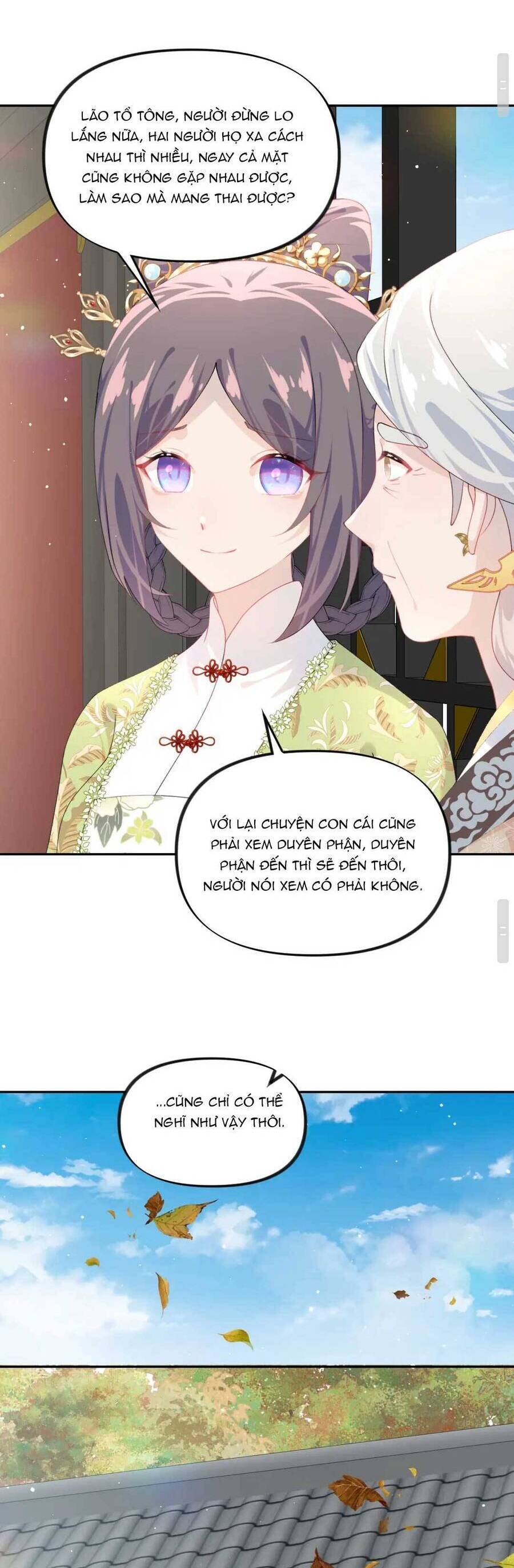 Một Đêm Bệnh Kiều Đột Nhiên Tới: Chapter 141