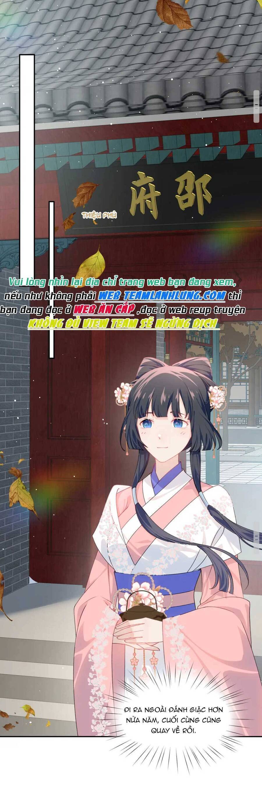 Một Đêm Bệnh Kiều Đột Nhiên Tới: Chapter 141