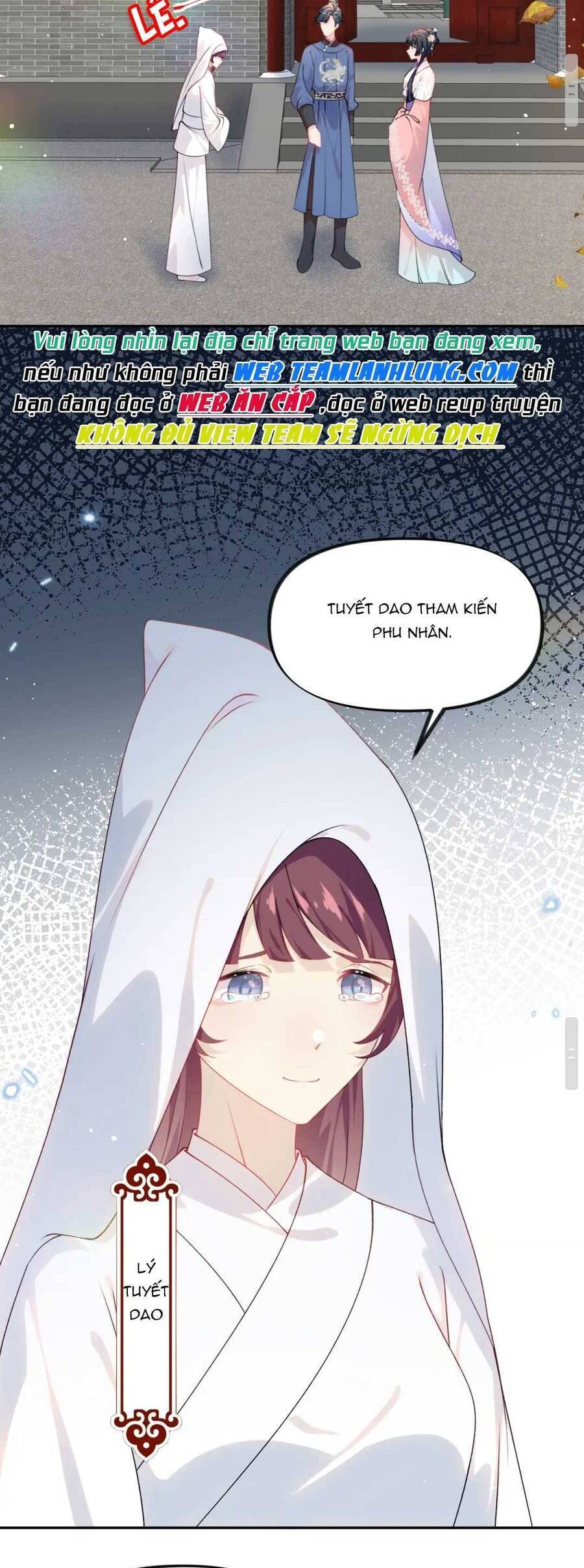 Một Đêm Bệnh Kiều Đột Nhiên Tới: Chapter 141