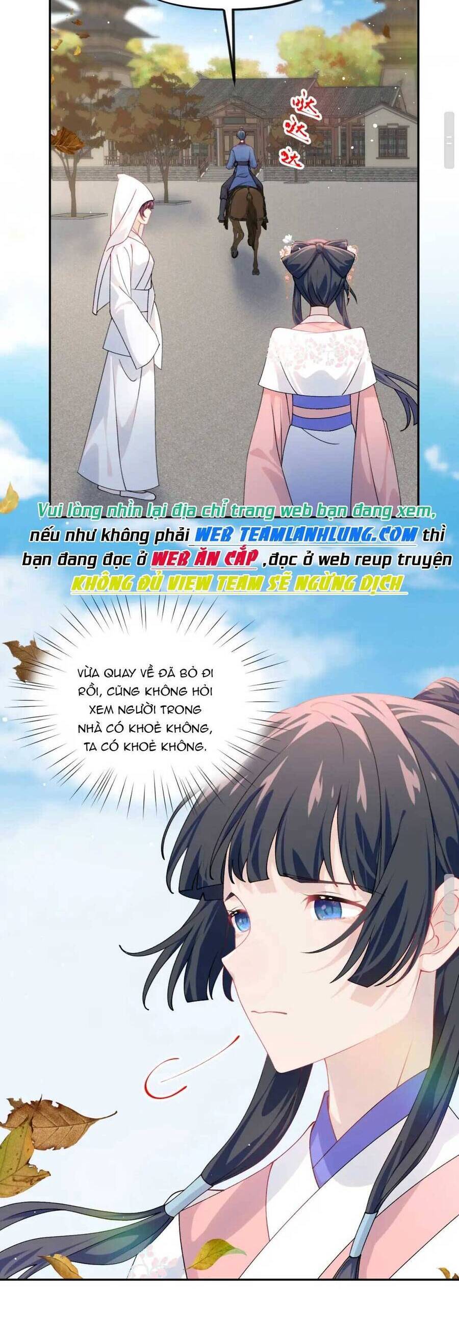 Một Đêm Bệnh Kiều Đột Nhiên Tới: Chapter 141