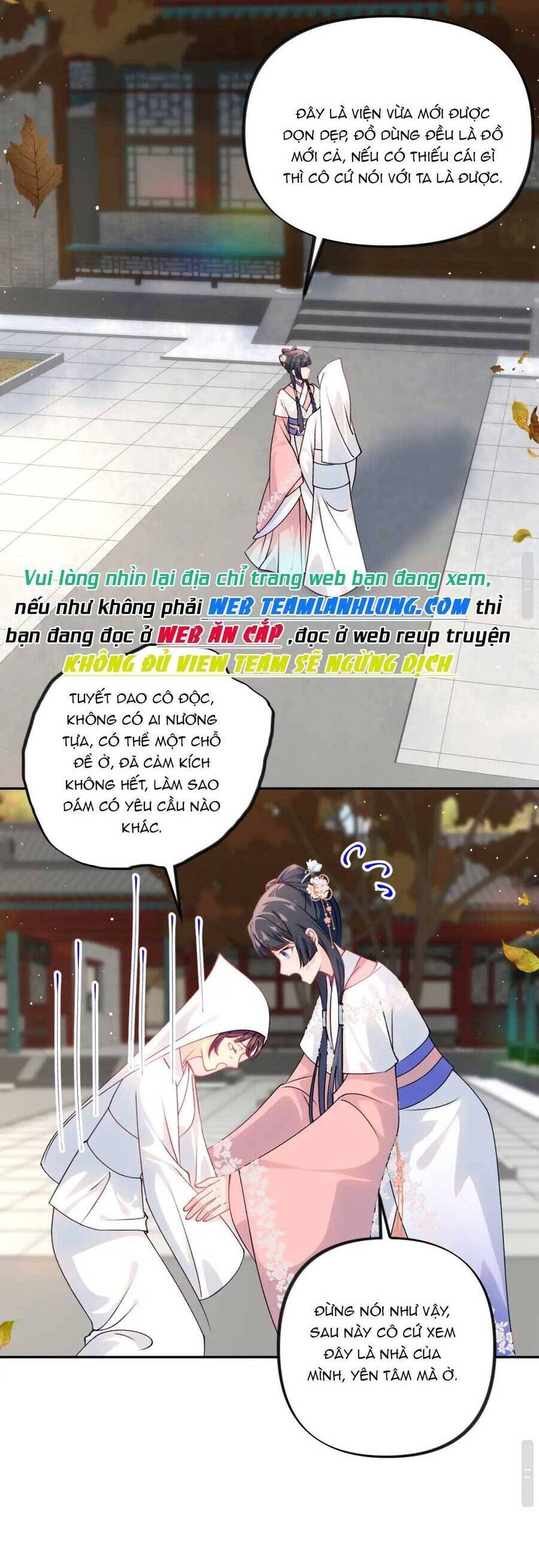 Một Đêm Bệnh Kiều Đột Nhiên Tới: Chapter 141