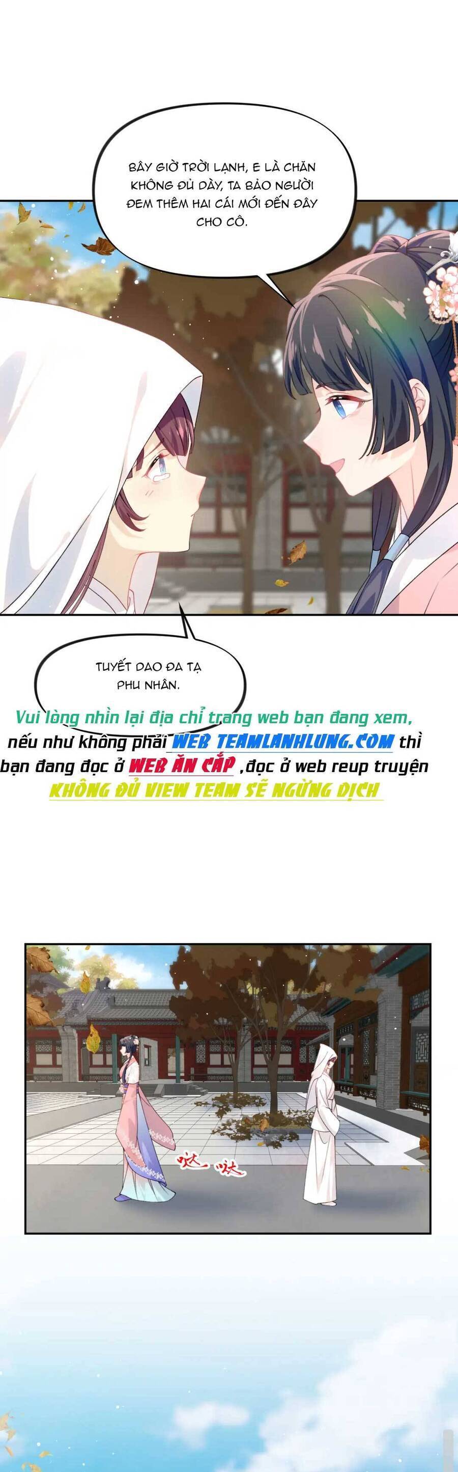 Một Đêm Bệnh Kiều Đột Nhiên Tới: Chapter 141