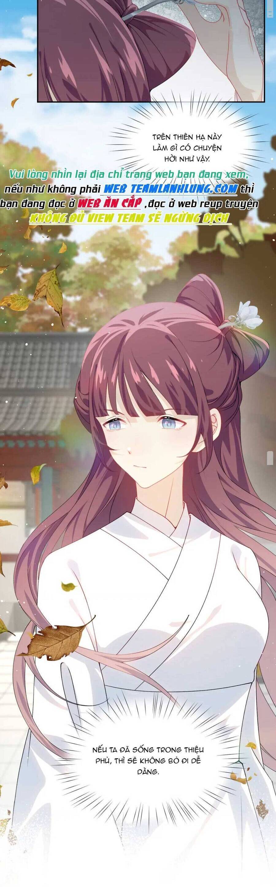 Một Đêm Bệnh Kiều Đột Nhiên Tới: Chapter 141