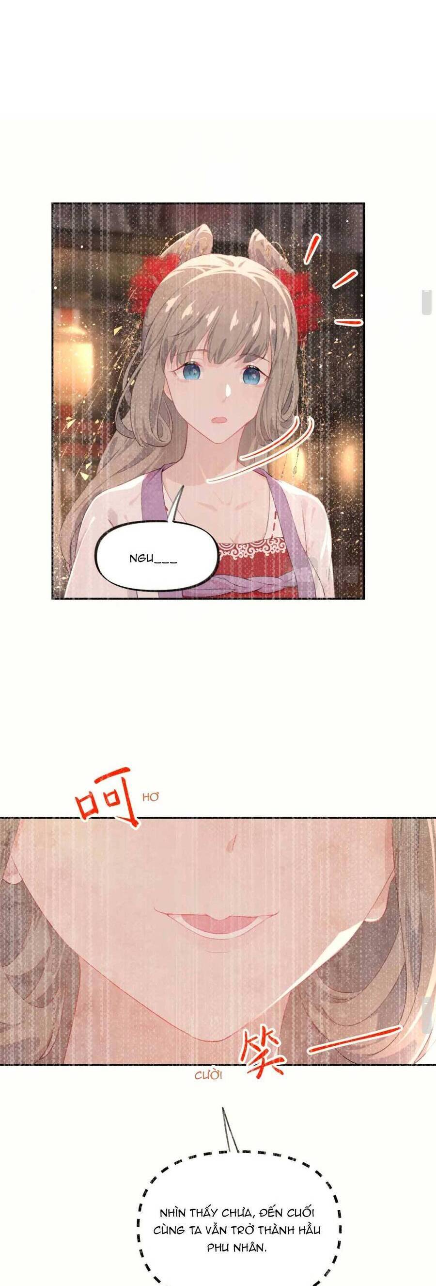 Một Đêm Bệnh Kiều Đột Nhiên Tới: Chapter 141