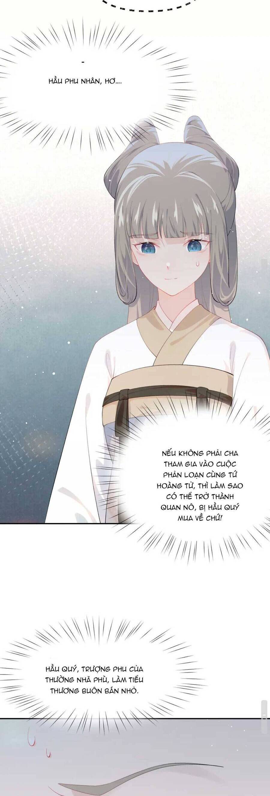 Một Đêm Bệnh Kiều Đột Nhiên Tới: Chapter 141