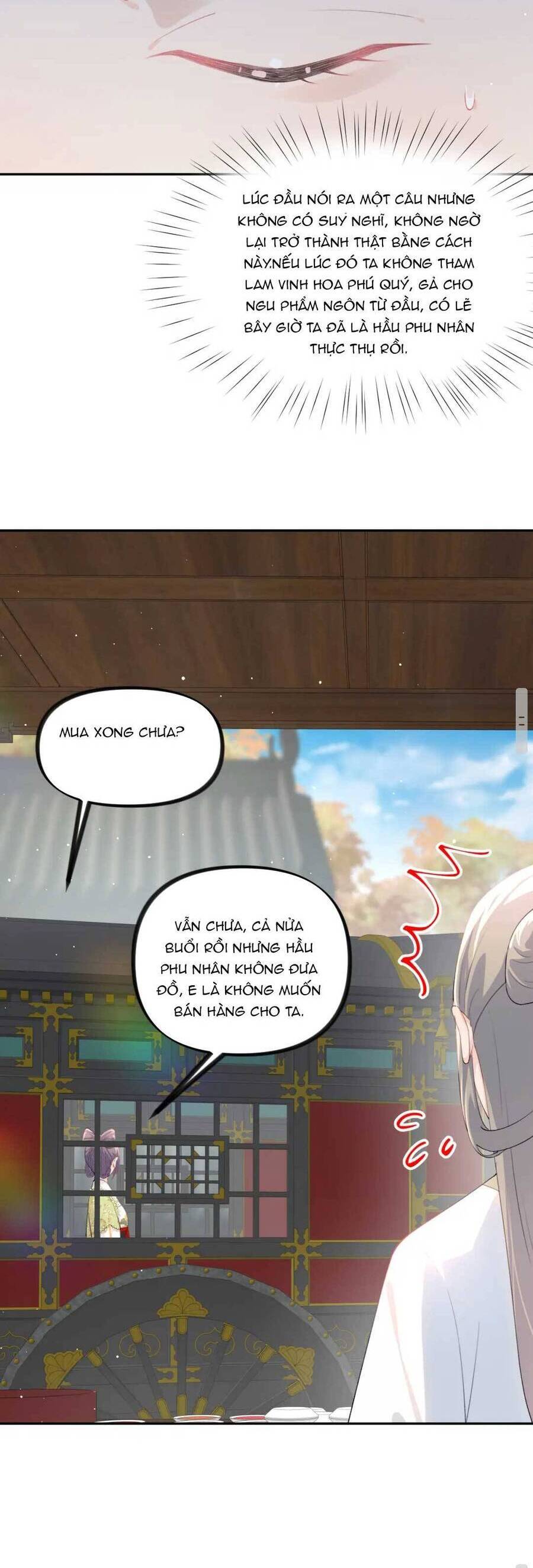 Một Đêm Bệnh Kiều Đột Nhiên Tới: Chapter 141