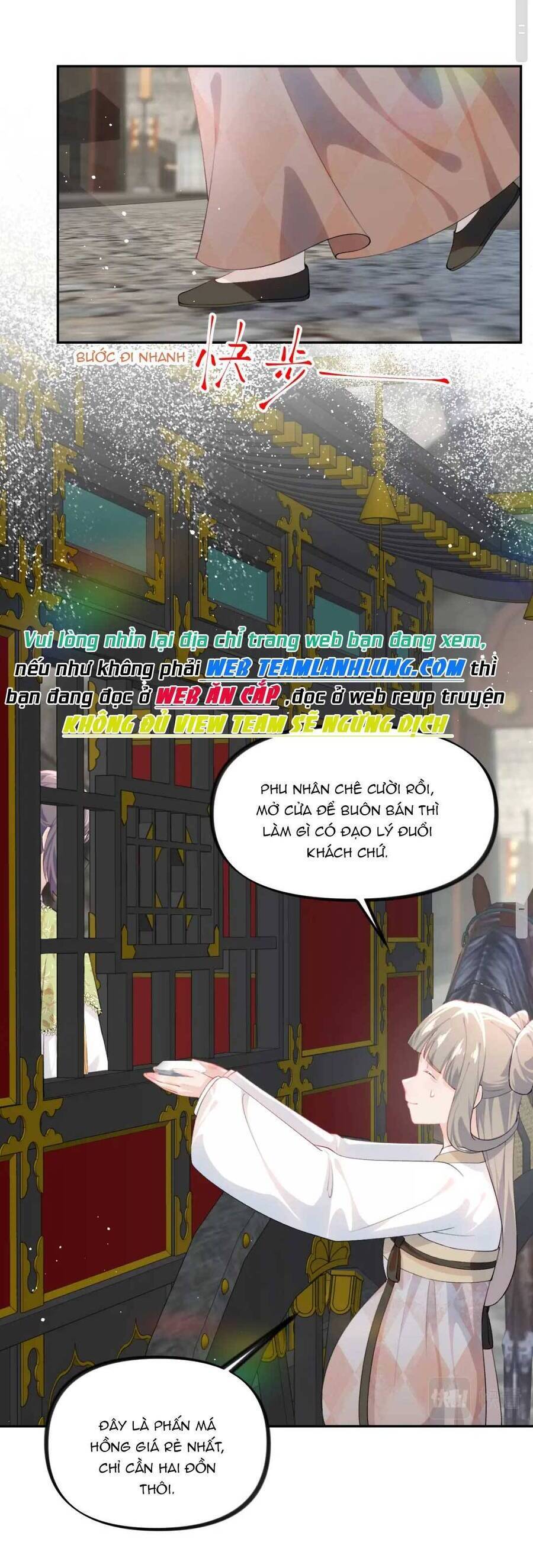 Một Đêm Bệnh Kiều Đột Nhiên Tới: Chapter 141