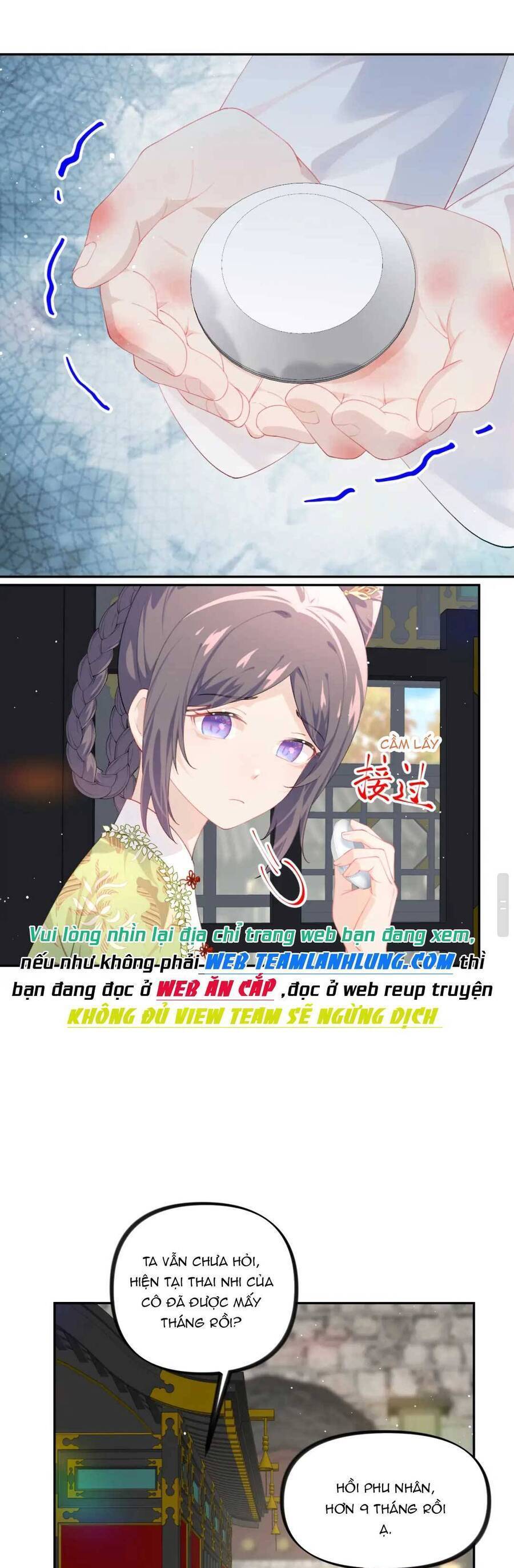Một Đêm Bệnh Kiều Đột Nhiên Tới: Chapter 141