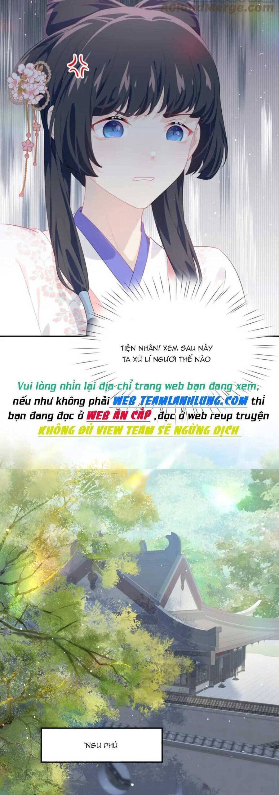 Một Đêm Bệnh Kiều Đột Nhiên Tới: Chapter 144