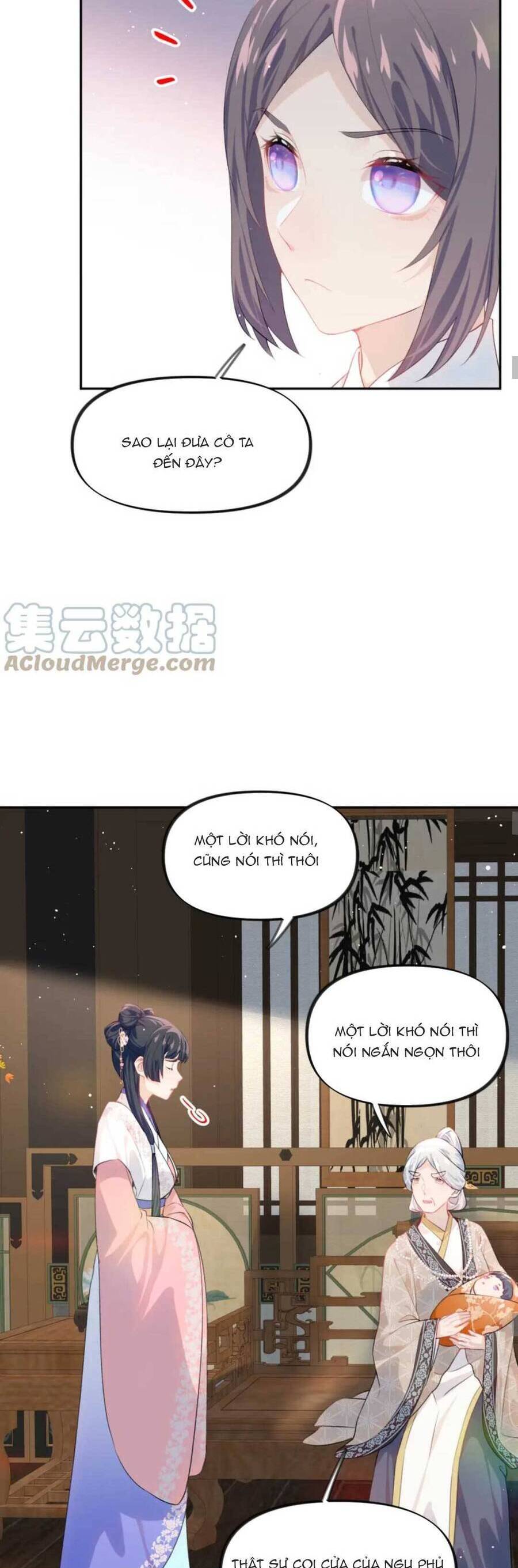 Một Đêm Bệnh Kiều Đột Nhiên Tới: Chapter 144