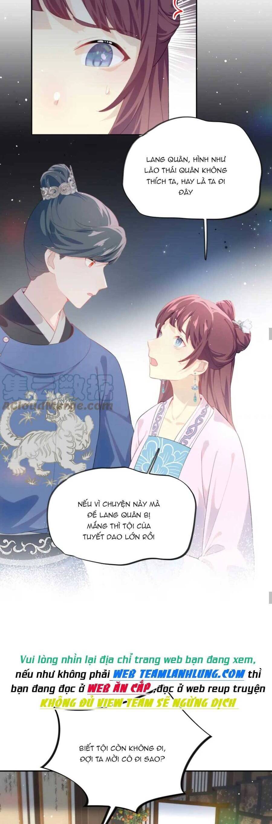 Một Đêm Bệnh Kiều Đột Nhiên Tới: Chapter 144