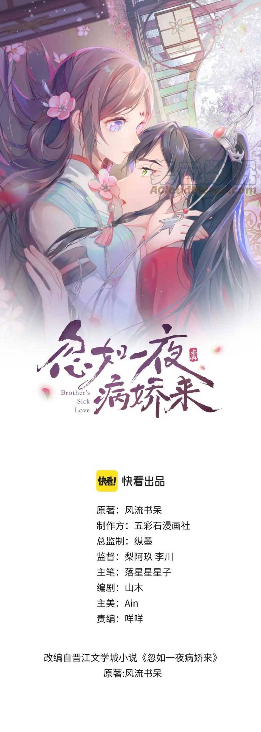 Một Đêm Bệnh Kiều Đột Nhiên Tới: Chapter 144