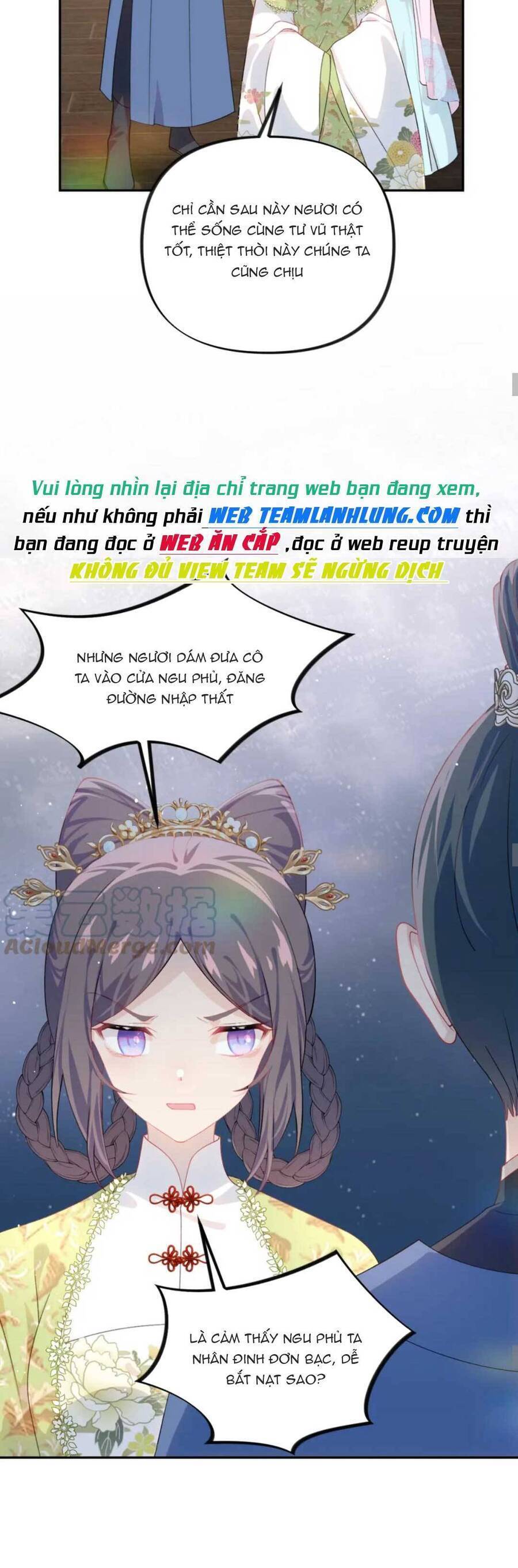 Một Đêm Bệnh Kiều Đột Nhiên Tới: Chapter 144