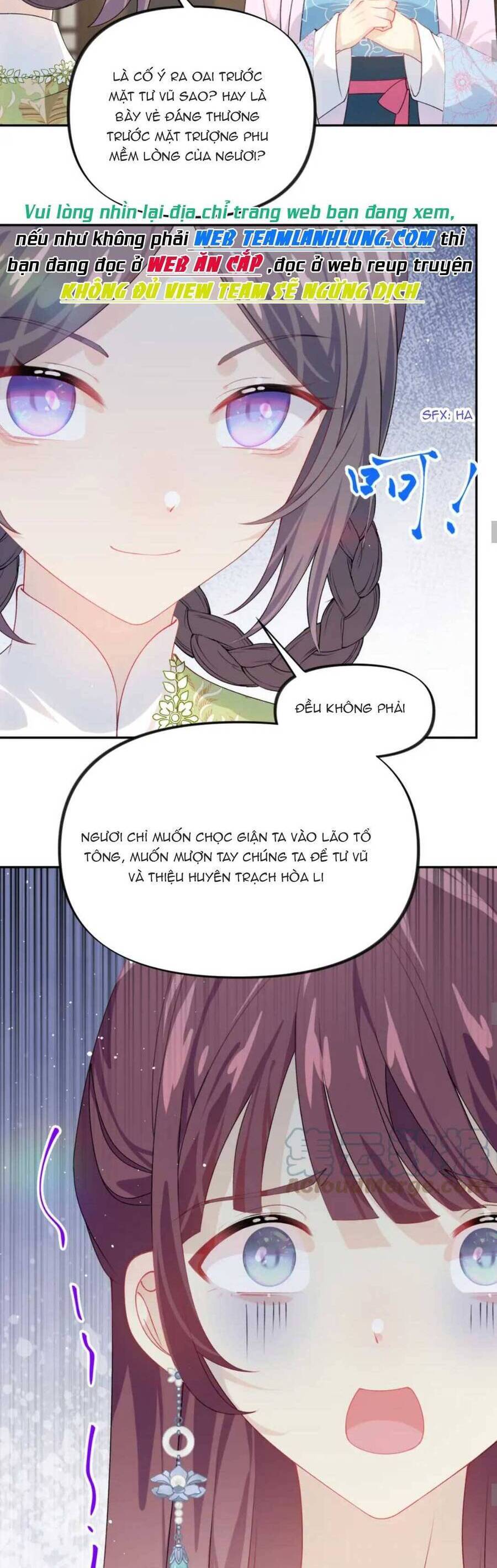 Một Đêm Bệnh Kiều Đột Nhiên Tới: Chapter 144