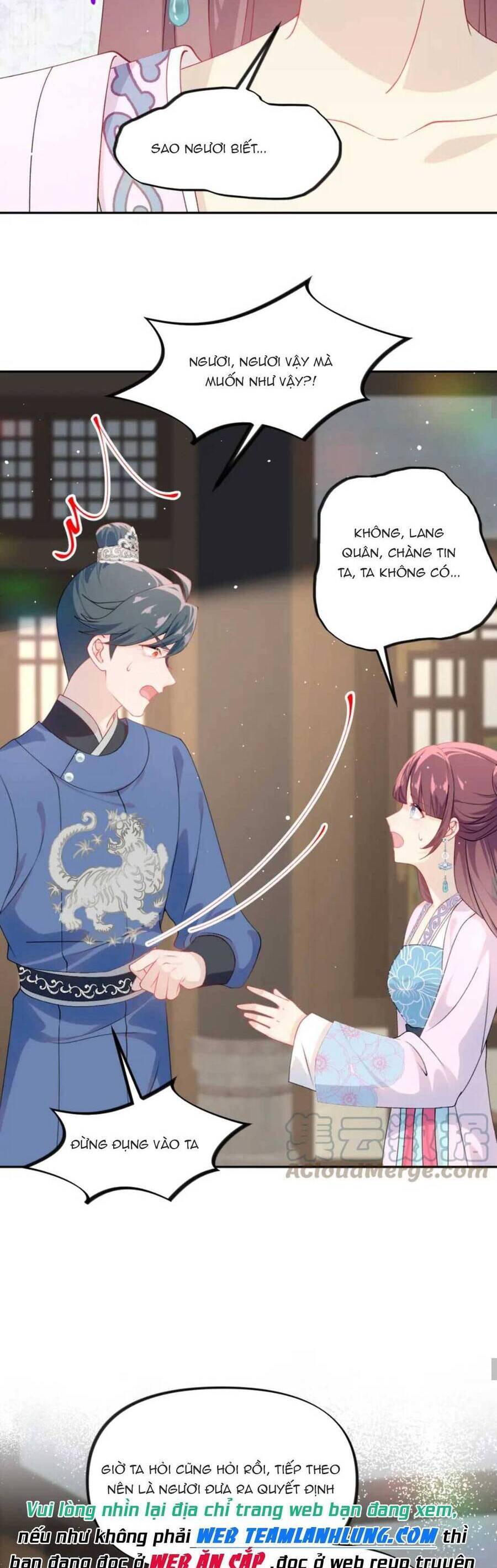 Một Đêm Bệnh Kiều Đột Nhiên Tới: Chapter 144