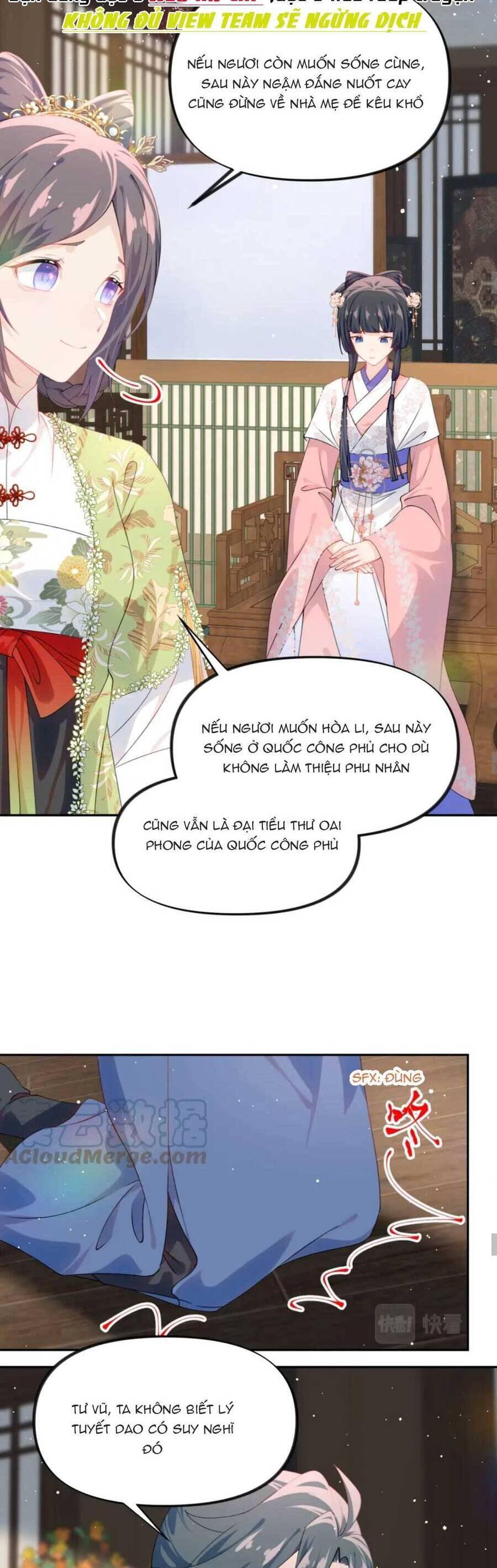 Một Đêm Bệnh Kiều Đột Nhiên Tới: Chapter 144