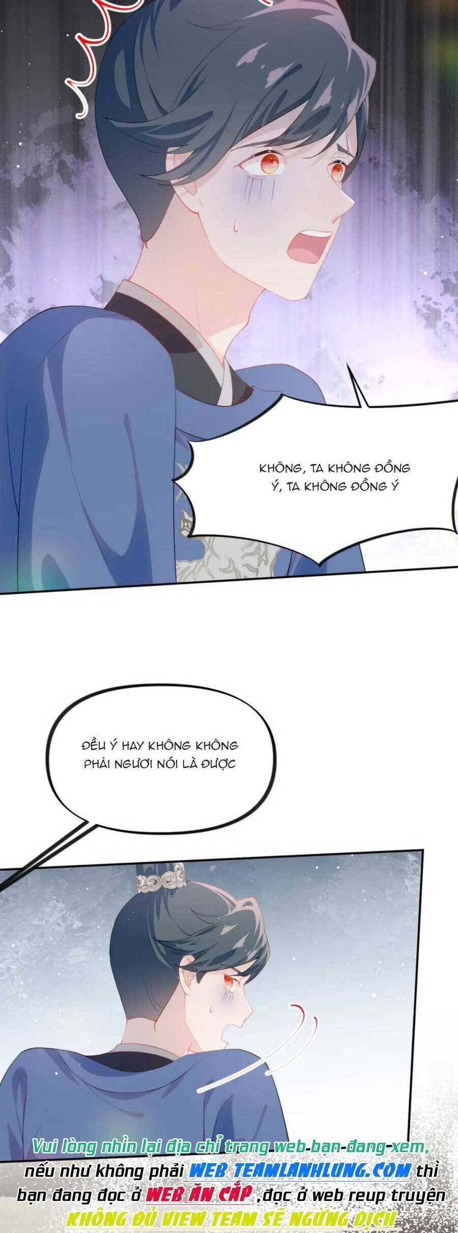 Một Đêm Bệnh Kiều Đột Nhiên Tới: Chapter 144