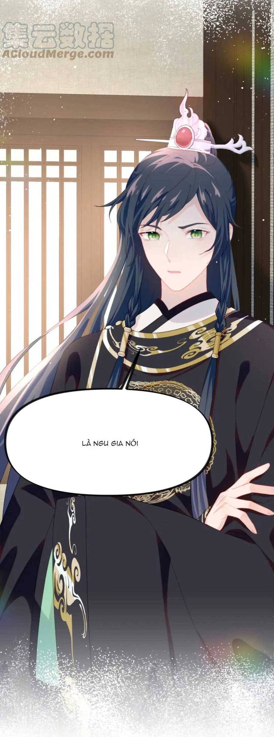 Một Đêm Bệnh Kiều Đột Nhiên Tới: Chapter 144