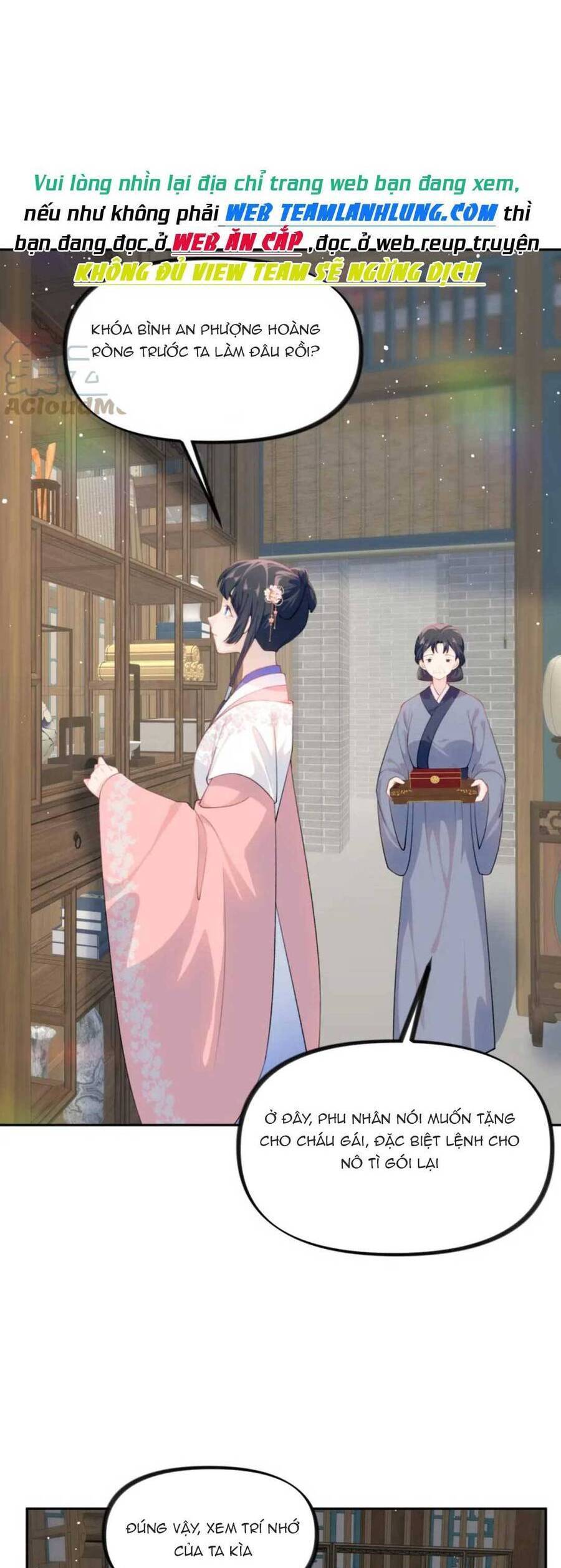 Một Đêm Bệnh Kiều Đột Nhiên Tới: Chapter 144
