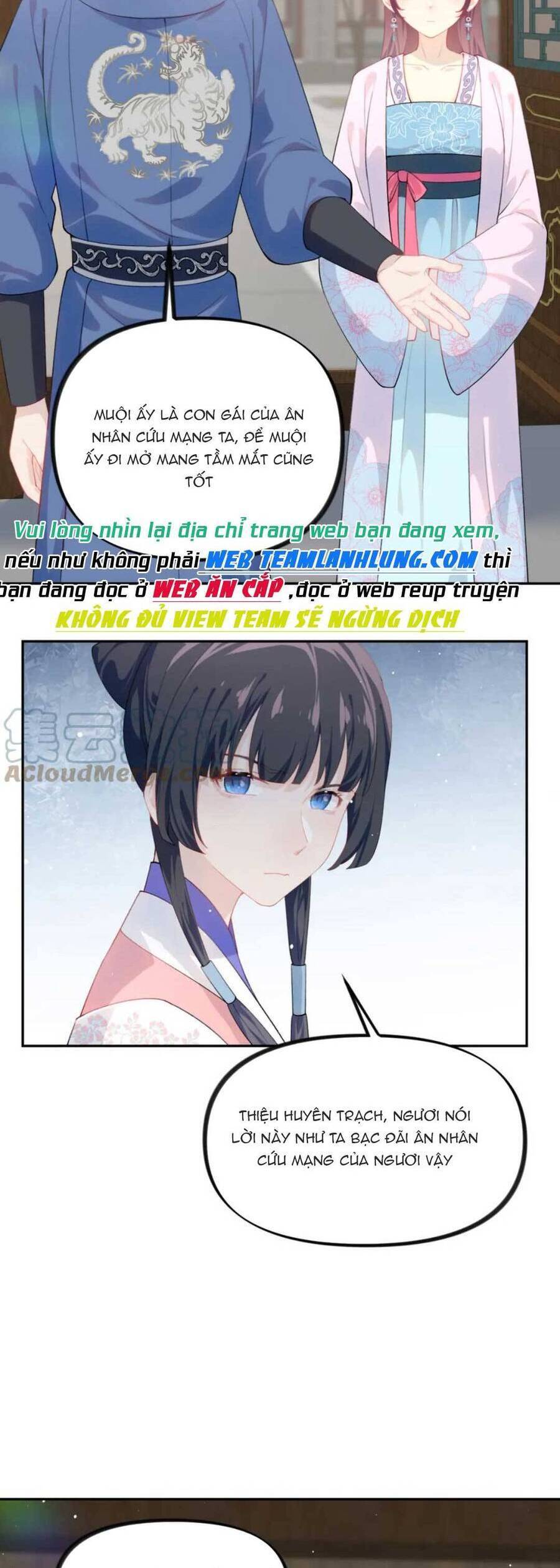 Một Đêm Bệnh Kiều Đột Nhiên Tới: Chapter 144