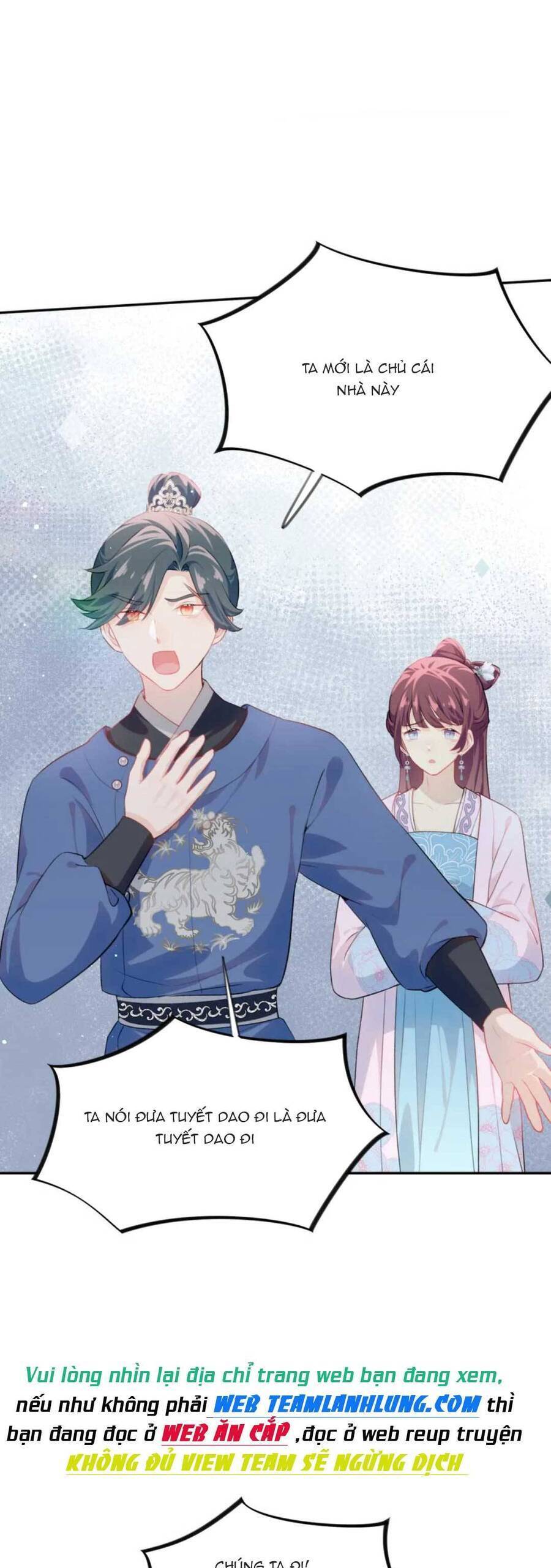 Một Đêm Bệnh Kiều Đột Nhiên Tới: Chapter 144