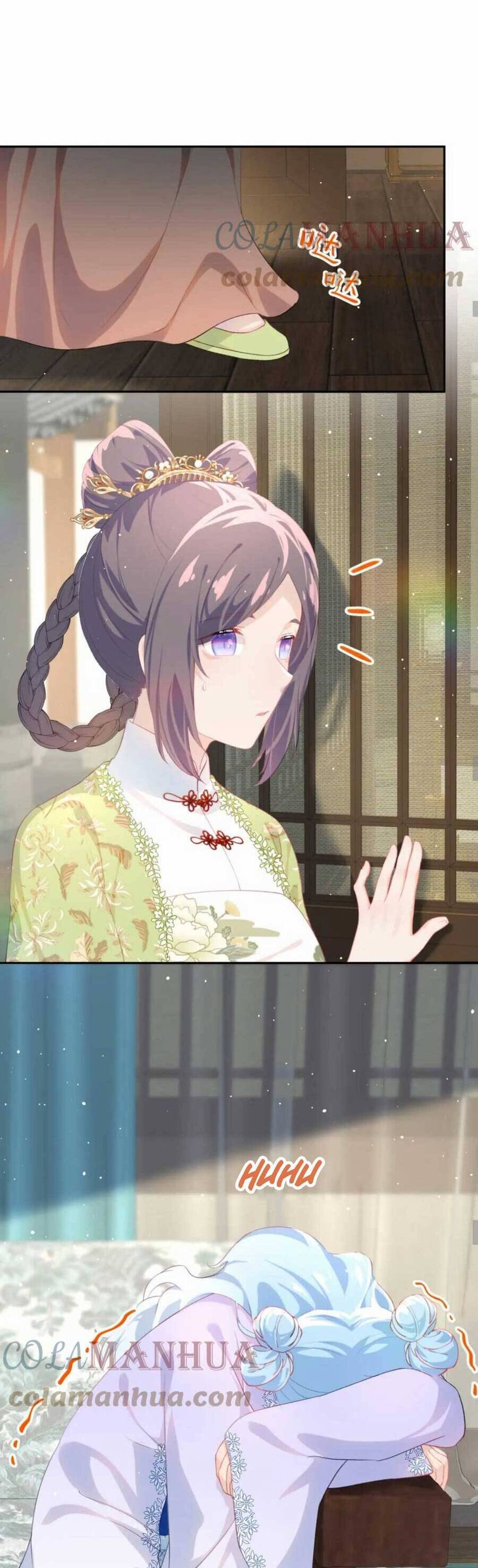 Một Đêm Bệnh Kiều Đột Nhiên Tới: Chapter 148
