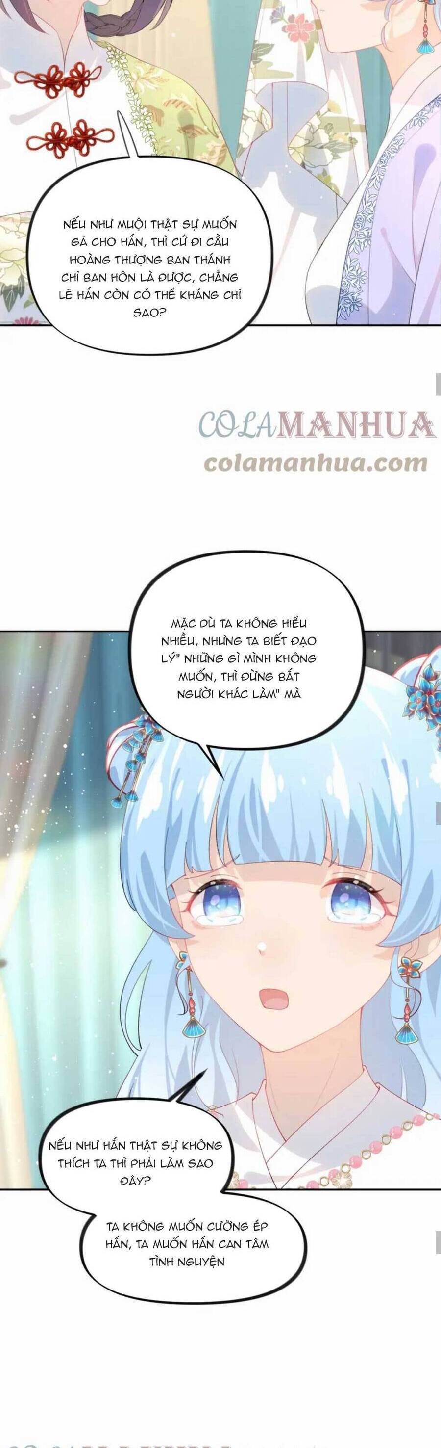 Một Đêm Bệnh Kiều Đột Nhiên Tới: Chapter 148