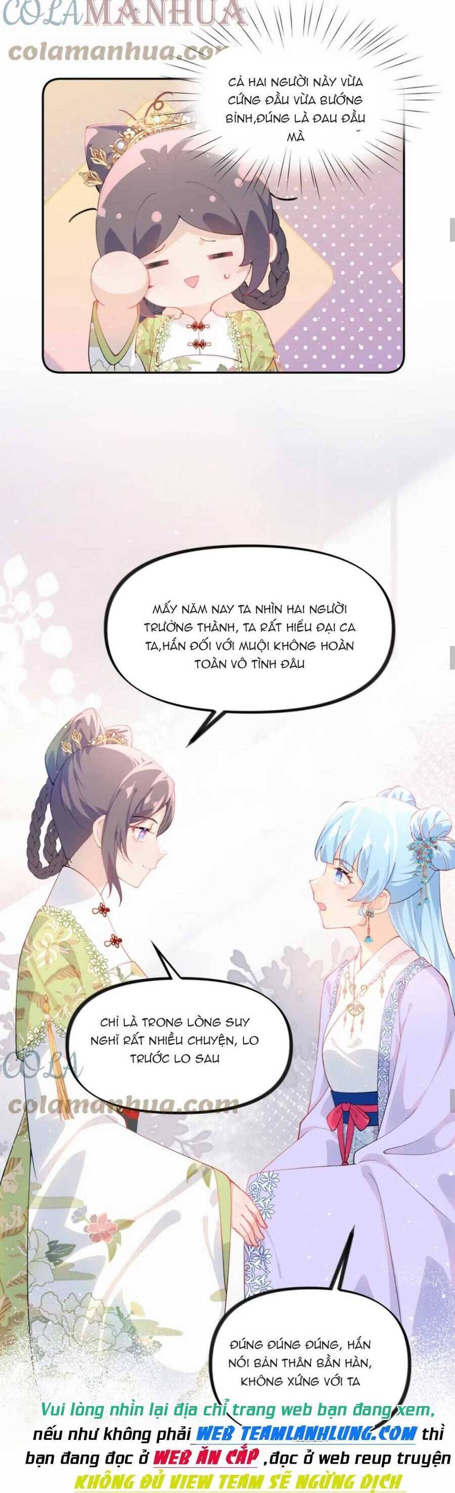 Một Đêm Bệnh Kiều Đột Nhiên Tới: Chapter 148