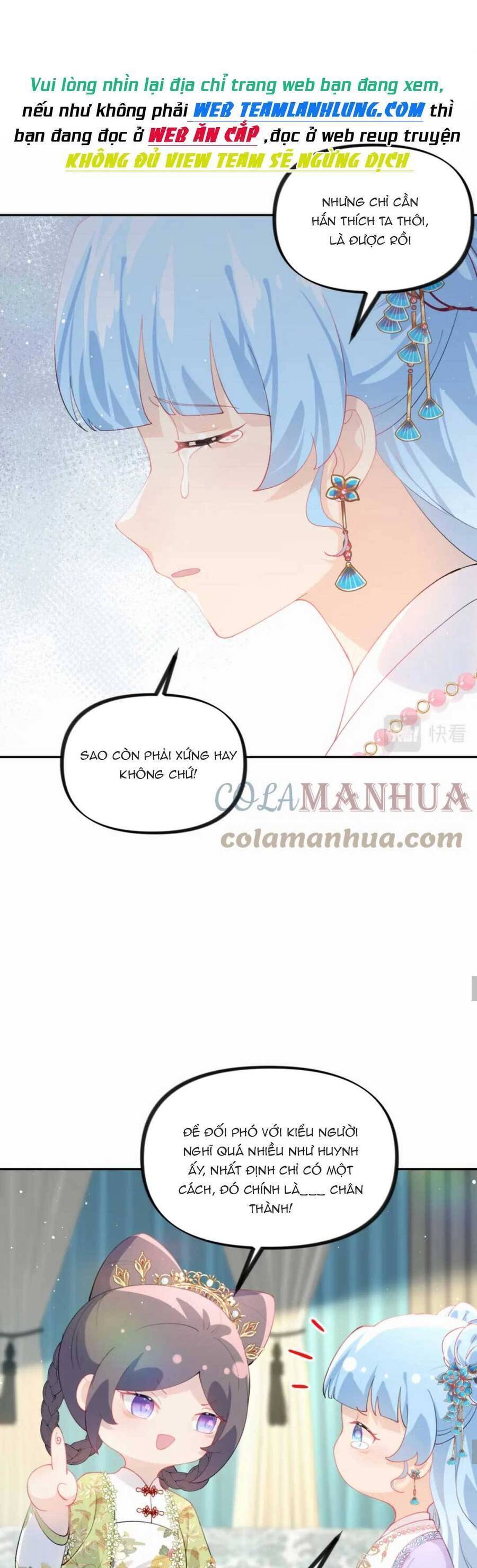 Một Đêm Bệnh Kiều Đột Nhiên Tới: Chapter 148