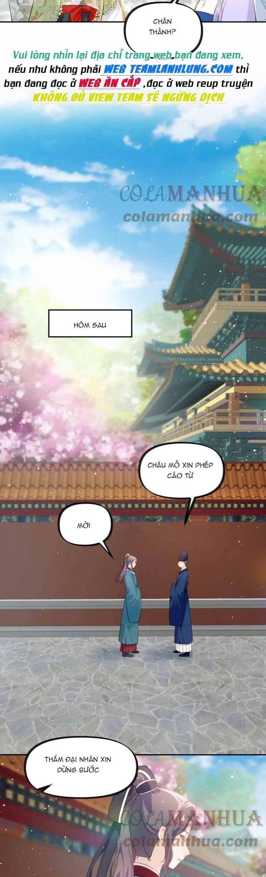 Một Đêm Bệnh Kiều Đột Nhiên Tới: Chapter 148