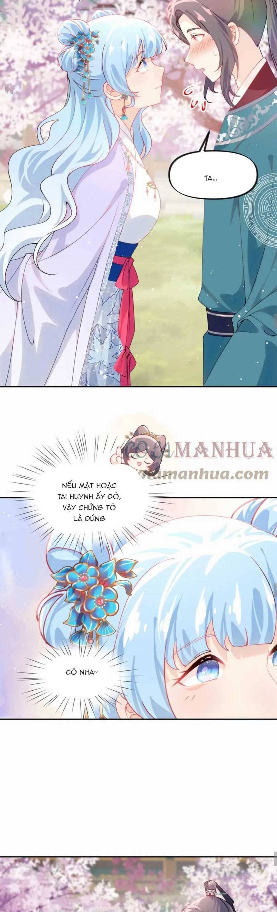 Một Đêm Bệnh Kiều Đột Nhiên Tới: Chapter 148