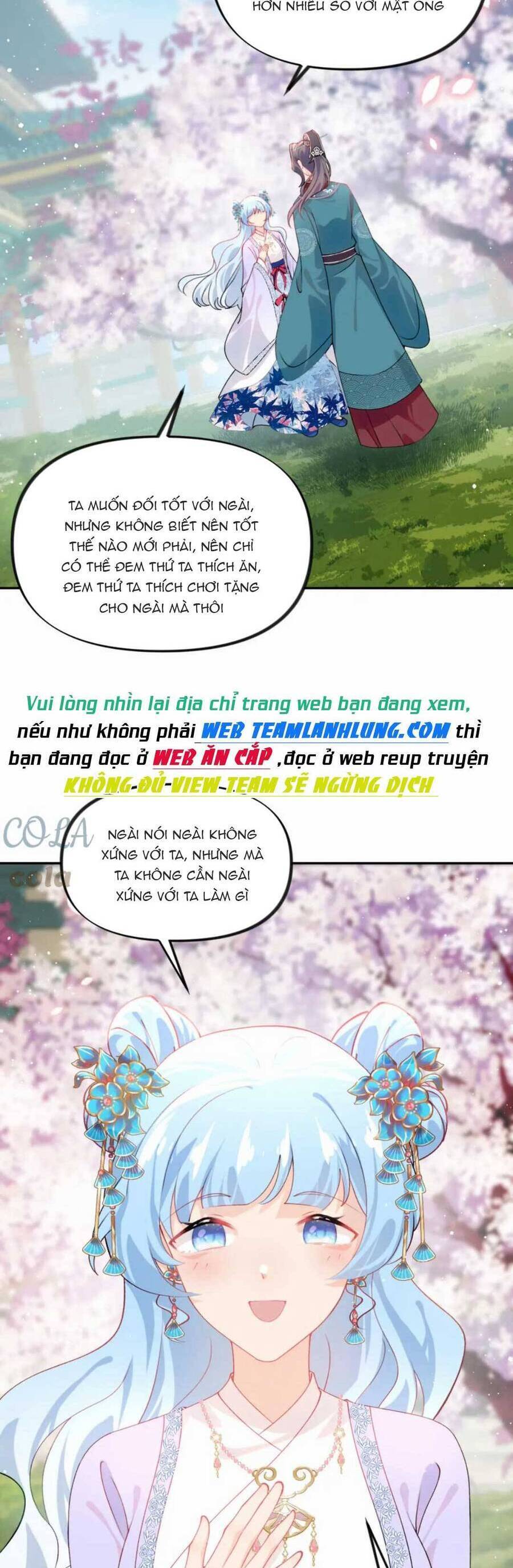 Một Đêm Bệnh Kiều Đột Nhiên Tới: Chapter 148