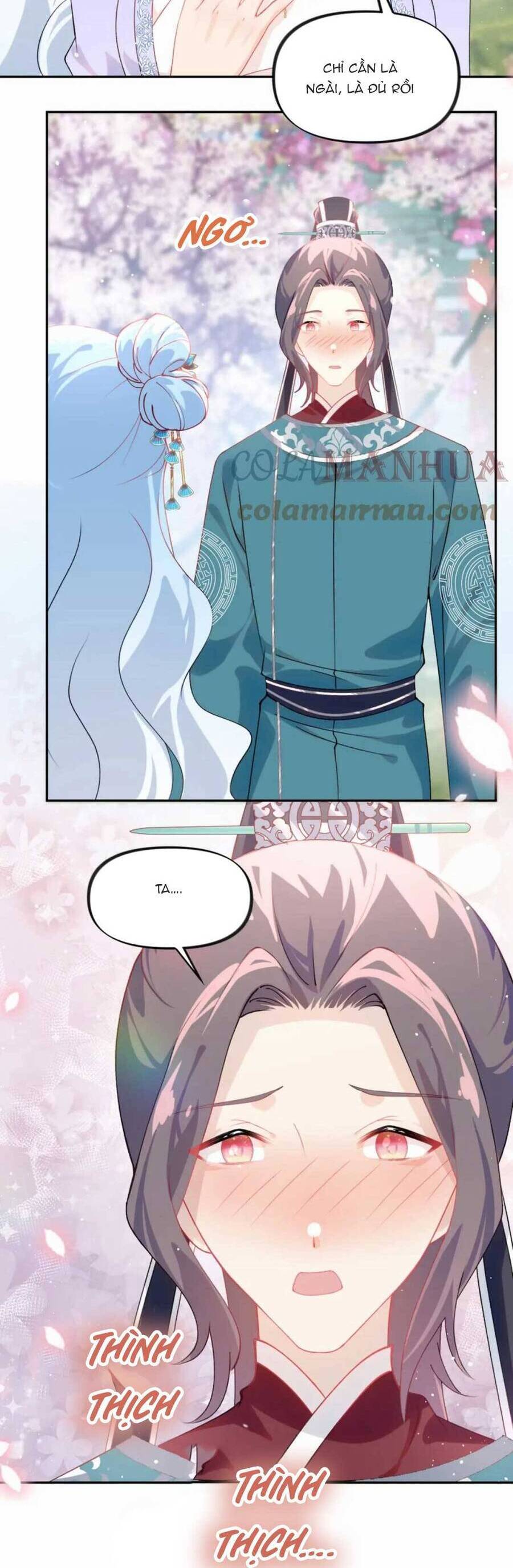 Một Đêm Bệnh Kiều Đột Nhiên Tới: Chapter 148