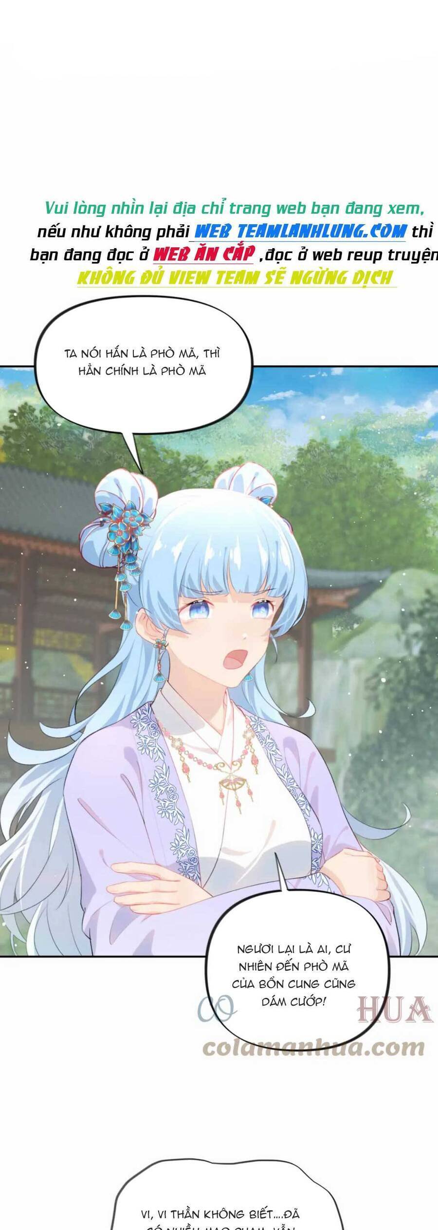Một Đêm Bệnh Kiều Đột Nhiên Tới: Chapter 148