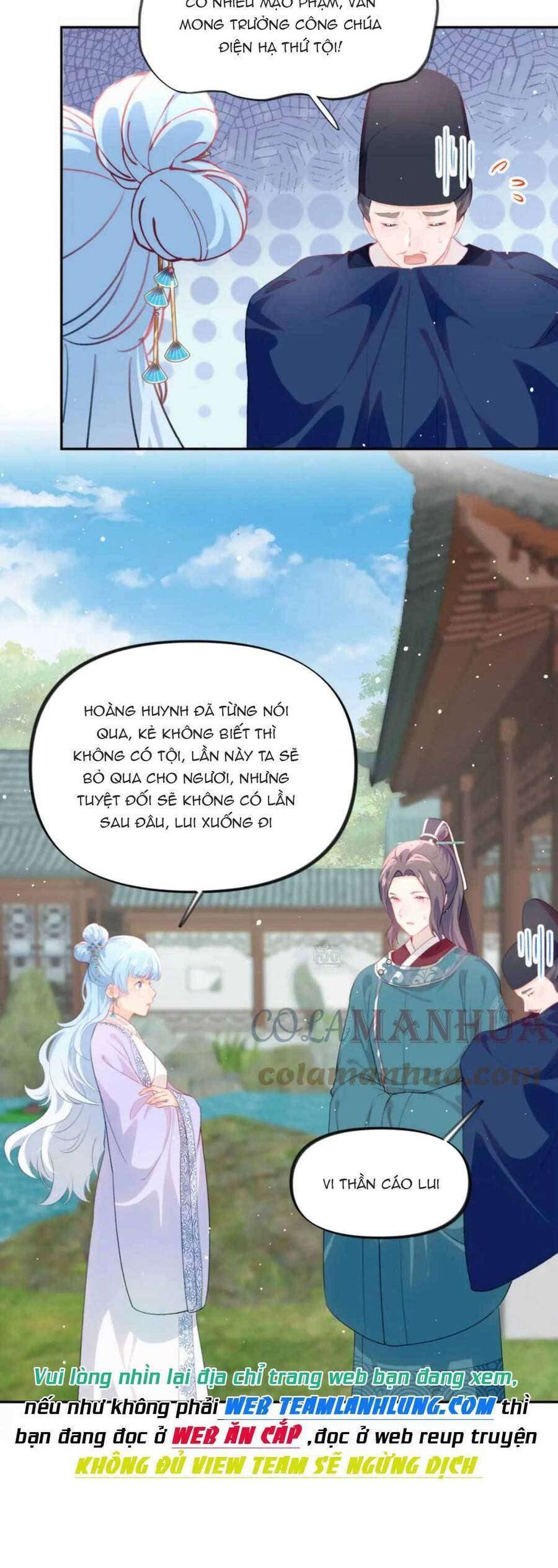 Một Đêm Bệnh Kiều Đột Nhiên Tới: Chapter 148