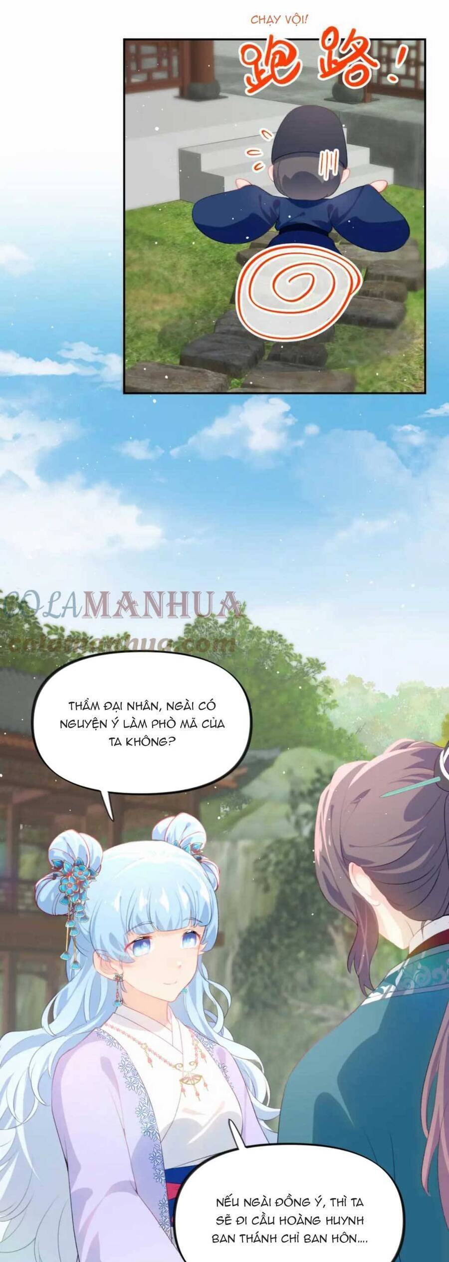 Một Đêm Bệnh Kiều Đột Nhiên Tới: Chapter 148