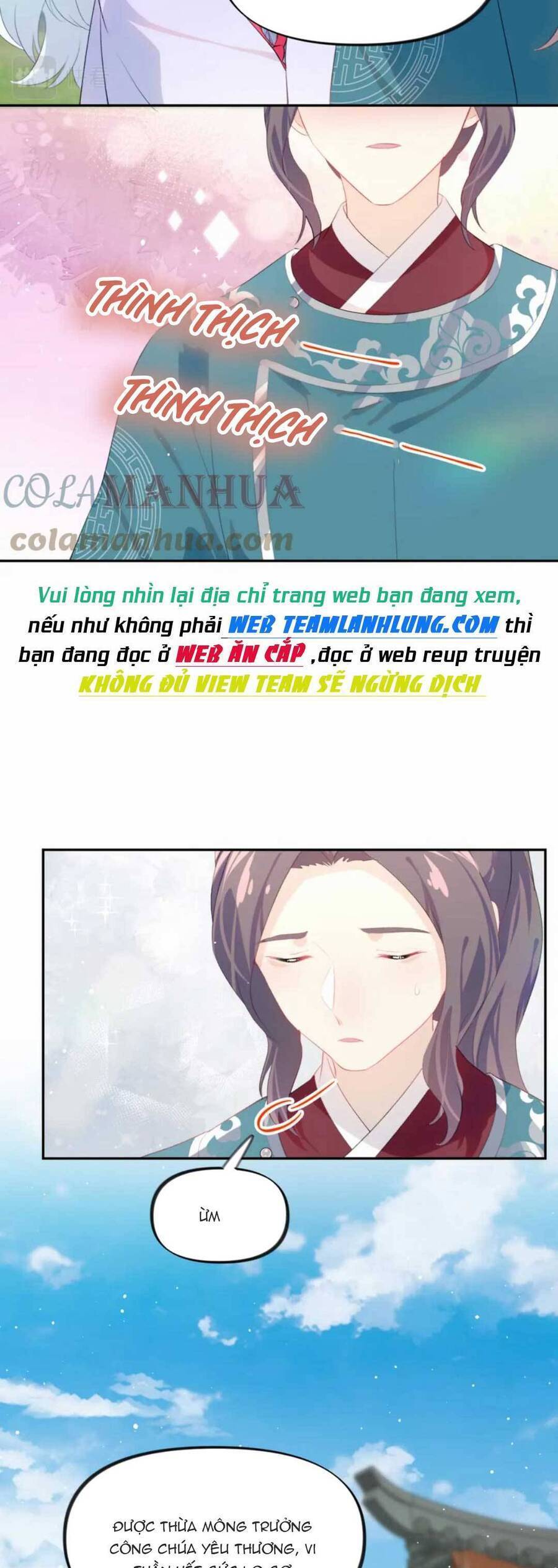 Một Đêm Bệnh Kiều Đột Nhiên Tới: Chapter 148