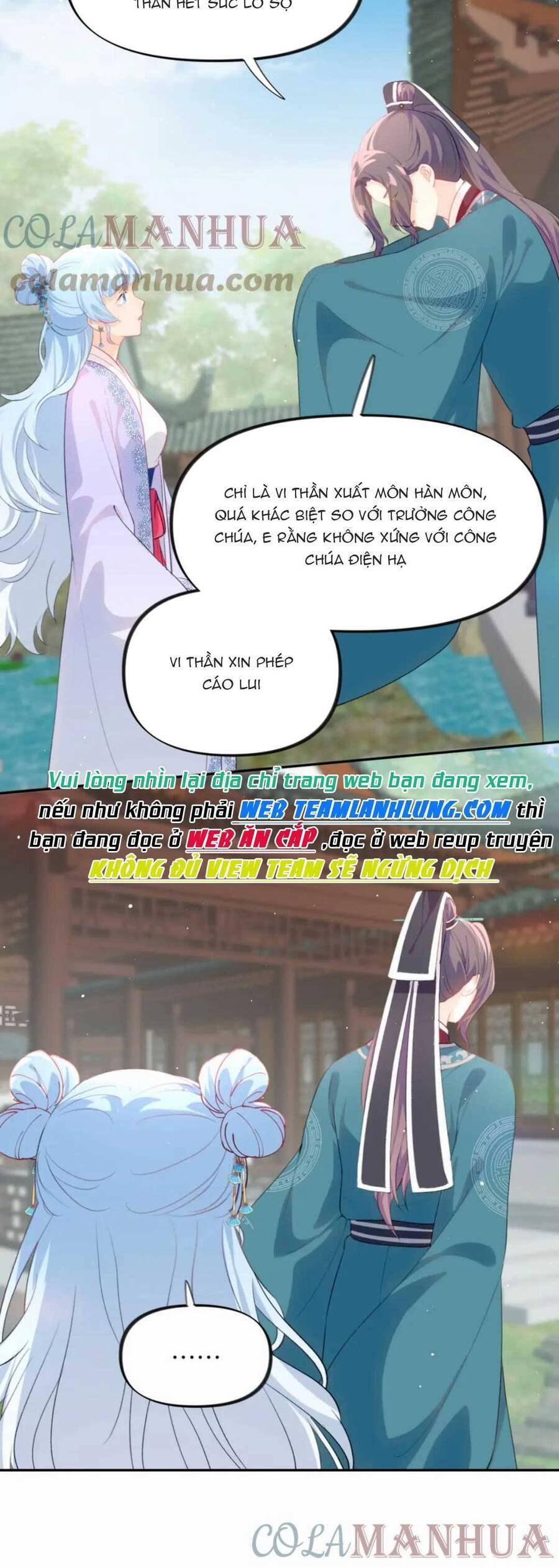 Một Đêm Bệnh Kiều Đột Nhiên Tới: Chapter 148