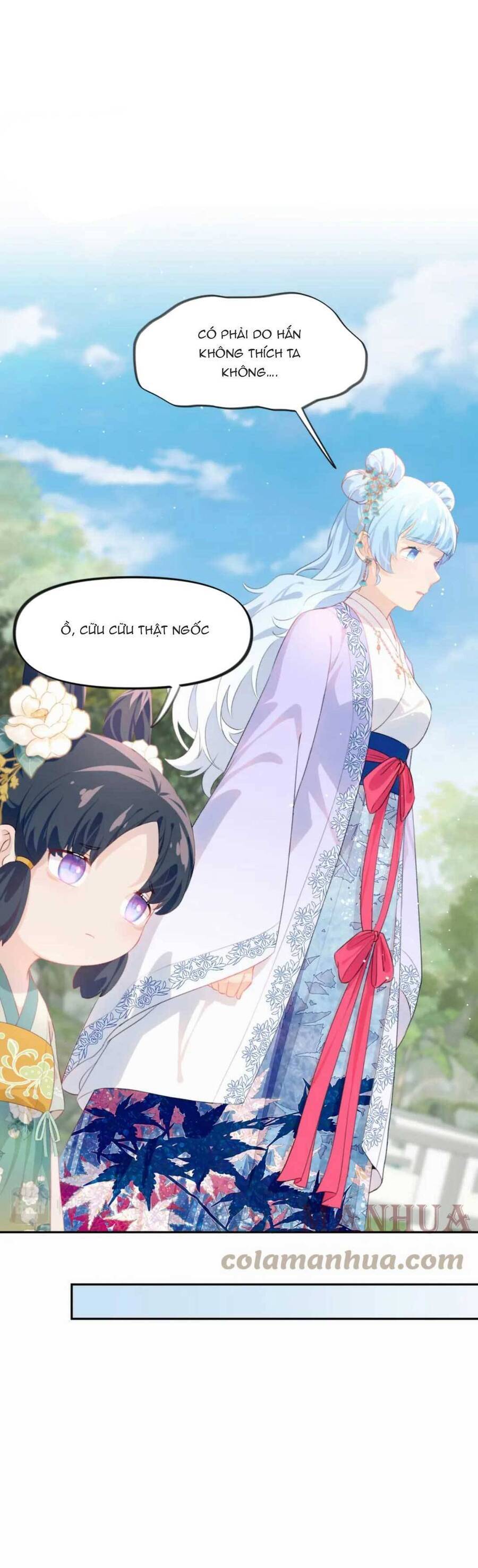 Một Đêm Bệnh Kiều Đột Nhiên Tới: Chapter 148