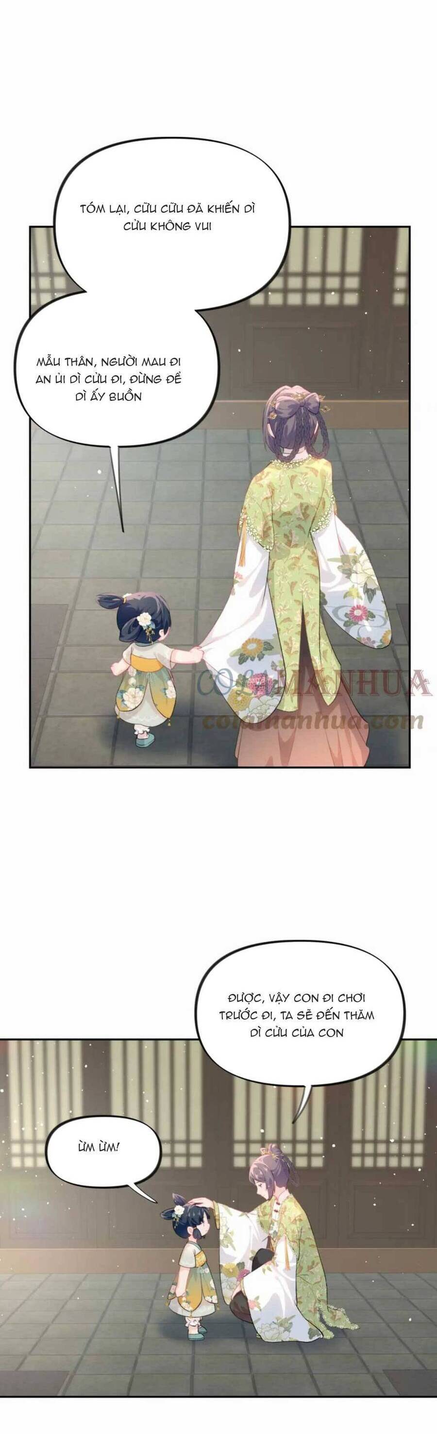 Một Đêm Bệnh Kiều Đột Nhiên Tới: Chapter 148