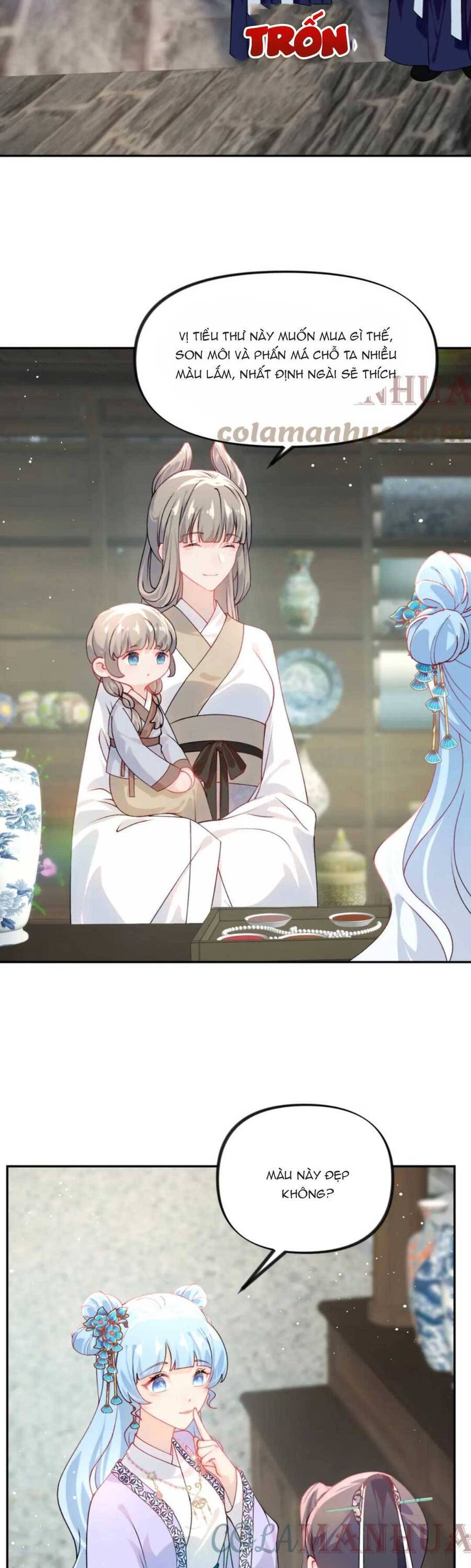 Một Đêm Bệnh Kiều Đột Nhiên Tới: Chapter 150